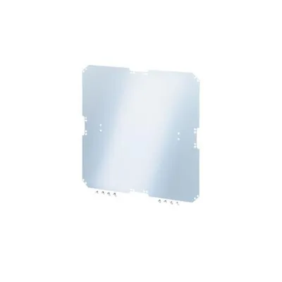 Immagine prodotto di Piastra di montaggio Hensel Mi MP 8 2000020