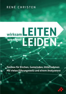 Immagine prodotto di wirksam LEITEN weniger LEIDEN