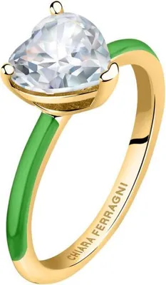 Immagine prodotto di Damenring Chiara Ferragni J19AVI37012 (12)