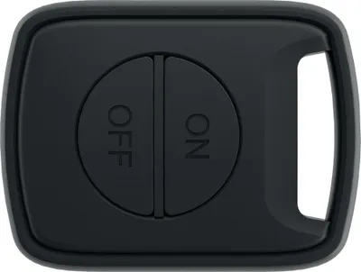 Image de Telecommande Abus 69059 - ALARMBOX RC BOX