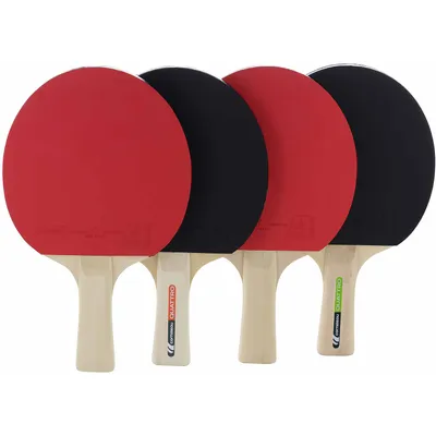 Immagine prodotto di Cornilleau Rakety Sport Quattro, 432053
