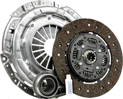 Obrázek produktu pro Spojka Kompletní Nissan Trade/Cabstar 3,0 D 96-06