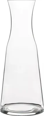 Obrázok produktu pre Karafa Luigi Bormioli Atelier 500 ml cejch 1/2 l, 6x