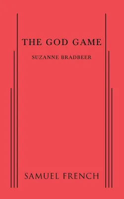 Produktbild von God Game, The