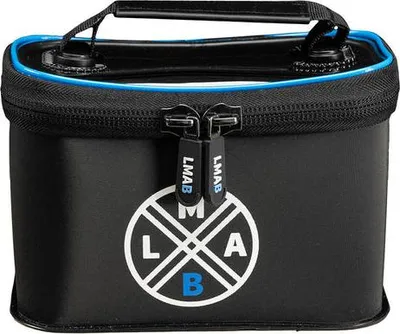 Produktbild von LMAB Window Bag 2.0, Zubehörtasche, 20,5x11,5x13cm, S