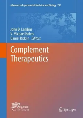 Obrázok produktu pre Complement Therapeutics