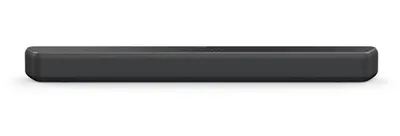 Immagine prodotto di Philips TAB5201/10 altoparlante soundbar Nero 2.0 canali 80 W