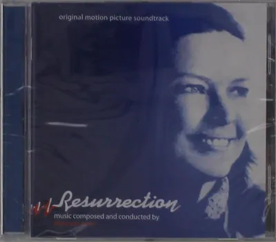Immagine prodotto di Maurice Jarre (1924-2009): Resurrezione