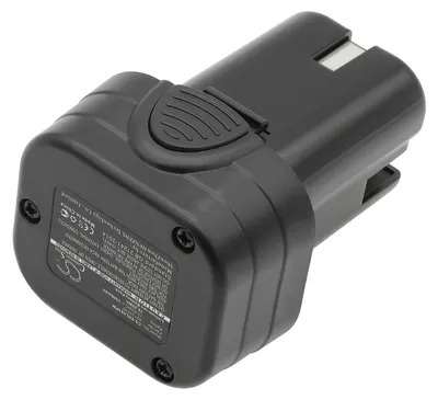 Produktbild von TECHTEK Akku Kompatibel mit [Einhell] BT-CD 10.8/3 LI Ersetzt 4513377E