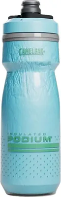 Obrázok produktu pre CamelBak Podium Chill, 620 ml, Bicykel, Modrá, Polypropylén (PP), Dospelý, Športové viečko