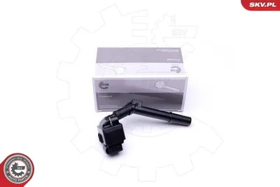 Obrázok produktu pre ESEN SKV 03SKV285 Zapaľovacia cievka 12 V vhodná pre MERCEDES-BENZ trieda C T-model (S205) trieda C limuzína (W205) trieda B (W246, W242) trieda A (W176)