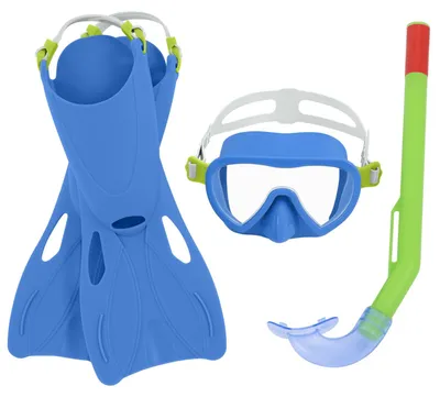 Immagine prodotto di Set da immersione per bambini Bestway 25039