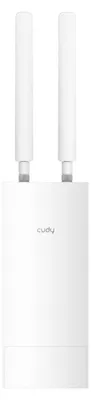 Obrázok produktu pre Bezdrôtový router Cudy LT500 Fast Ethernet Dual-band (2,4 GHz / 5 GHz) 4G White