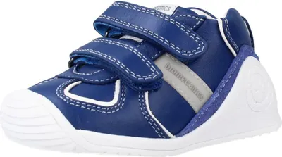 Image de Biomecanics 201132 Couleur Bleu