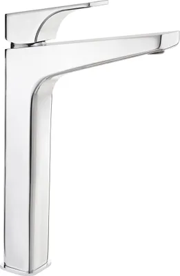 Produktbild von Waschbeckenarmatur, hoch, Chrom, HIACYNT-30