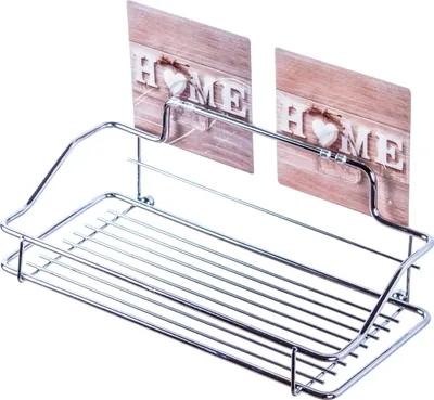 Produktbild von SANILO Duschablage Home 25,0 x 11,5 x 9 cm