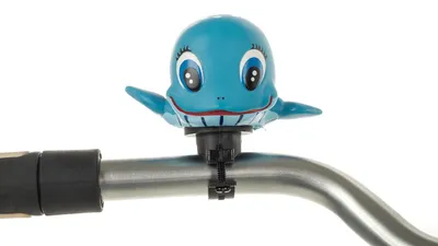 Produktbild von Chirp Kinderhupe wal