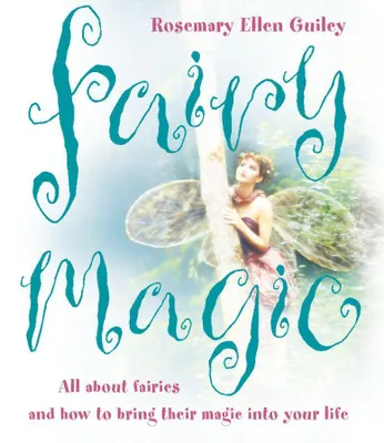 Produktbild von Fairy Magic