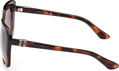Zdjęcie produktu dla Okulary przeciwsłoneczne Guess GU7863 52F