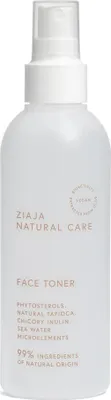 Produktbild von ziaja Natural Care Gesichtswasser 200ml