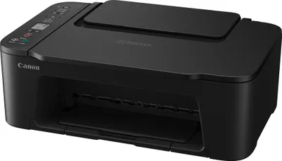 Produktbild von Multifunktionsdrucker Canon Pixma TS3750I Wireless Schwarz