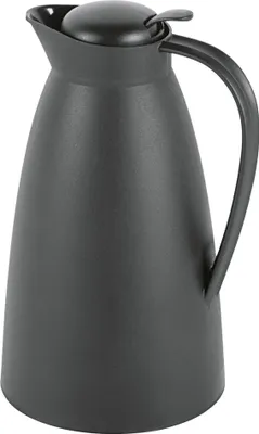 Produktbild von alfi Isolierkanne Eco 0825020100 1Liter Fassungsvermögen des Behältnisses: 1 l