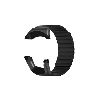Obrázok produktu pre INF Magnetický remienok na hodinky pre Suunto Ambit 3 čierna