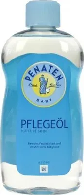 Immagine prodotto di PENATEN 4046682004 PENATEN Pflege- und Massageöl 500 ml