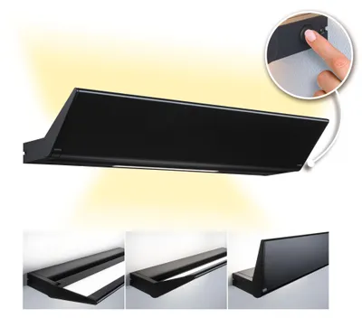 Imagen del producto de Paulmann. Lámpara de pared LED Ranva