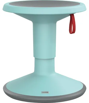 Obrázok produktu pre INTERSTUHL stolička UPis1-Junior 090U 10442666 pastelová tyrkysová