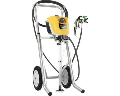 Obrázek produktu pro Airless stříkací zařízení Wagner Control Series 350 M