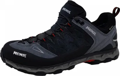 Produktbild von Meindl Light Trail GTX Wanderschuh Grau