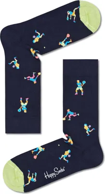 Produktbild von HAPPY SOCKS Socke GES01 6500, Blau:36-40