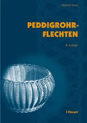 Immagine prodotto di Peddigrohrflechten