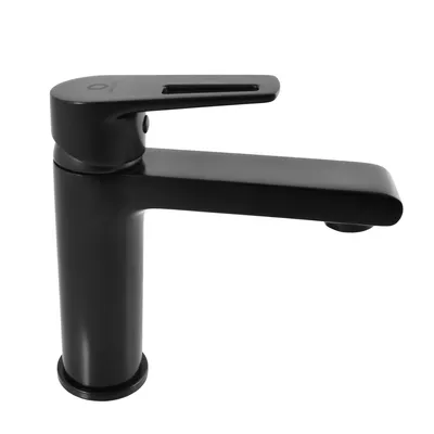 Obrázek produktu pro Slezák-RAV Slezák Rav CO228CMAT Vodovodní baterie umyvadlová černá matná Barva: černá matná, Rozměr: 3/8''