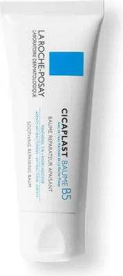 Produktbild von La Roche Posay Cicaplast Baume Gesichtscreme 40 ml