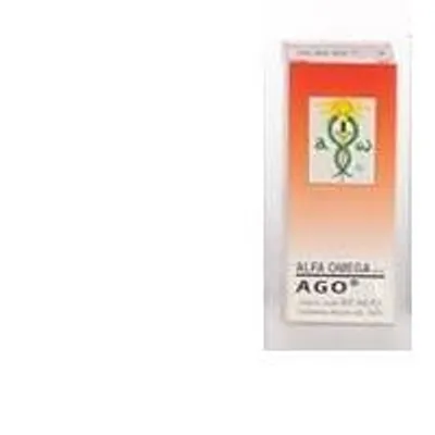 Immagine prodotto di Fitomega Ago 5 Gocce 50 Ml