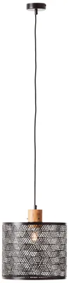 Produktbild von Pendant Santy 1Xe27 Metall