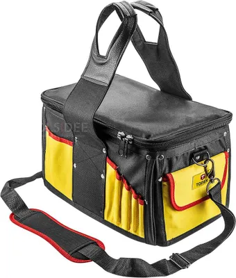 Productafbeelding van Gereedsentas, 41 x 23 x 23 cm, met 16 vakken