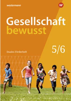 Obrázek produktu pro Gesellschaft bewusst - Ausgabe 2020 für Niedersachsen