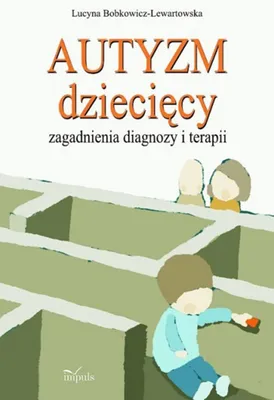 Obrázek produktu pro Autyzm dzieciecy