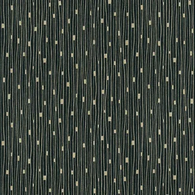 Produktbild von A.S. Creation | The BOS | 388224 | Vliestapete | Streifenoptik | 0.53 x 10.05 m | Schwarz | Wohnzimmer | Flur | Büro | K