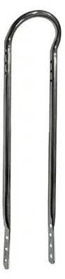 Zdjęcie produktu dla Wspornik Banana Sa 460 mm, chrom