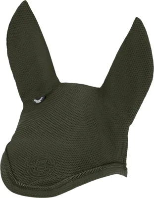 Immagine prodotto di Orecchie di mosca Eskadron DYNAIR MESH SPORT verde oliva scuro DYNAMIC 25 H/W, taglia: pezzo