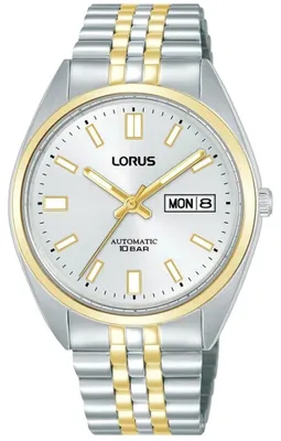 Produktbild von Lorus Herren Armbanduhr Rl432Cx9S