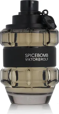 Obrázek produktu pro Viktor & Rolf Spicebomb EDT 150 ml M