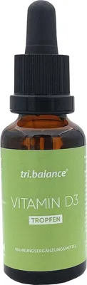Image de Gélules de vitamine C TRI.BALANCE