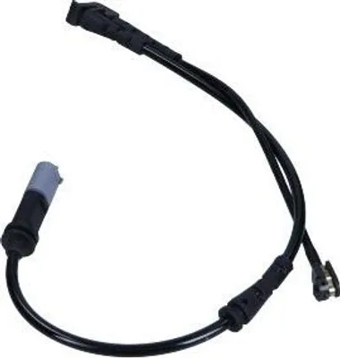 Produktbild von QUICK BRAKE WS 0362 A Warnung Kontakt, Futterverschleiß x