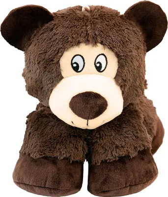 Produktbild von Kong Stretchezz Legz Bear Kuscheltier L L