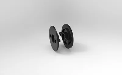 Produktbild von Ullrich-Sport Tischfussball Tisch-Kicker Lager 'Standard'